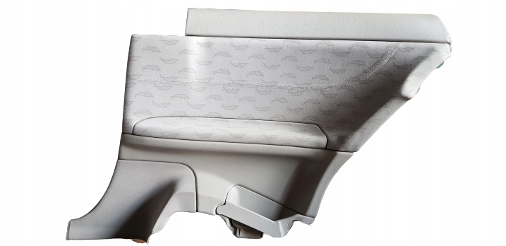 MERCEDES W203 upholstery side right rear part 3D COUPE