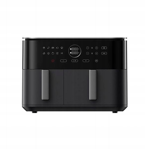 Teplovzdušná fritéza Xiaomi Dual Zone Air fryer 10L