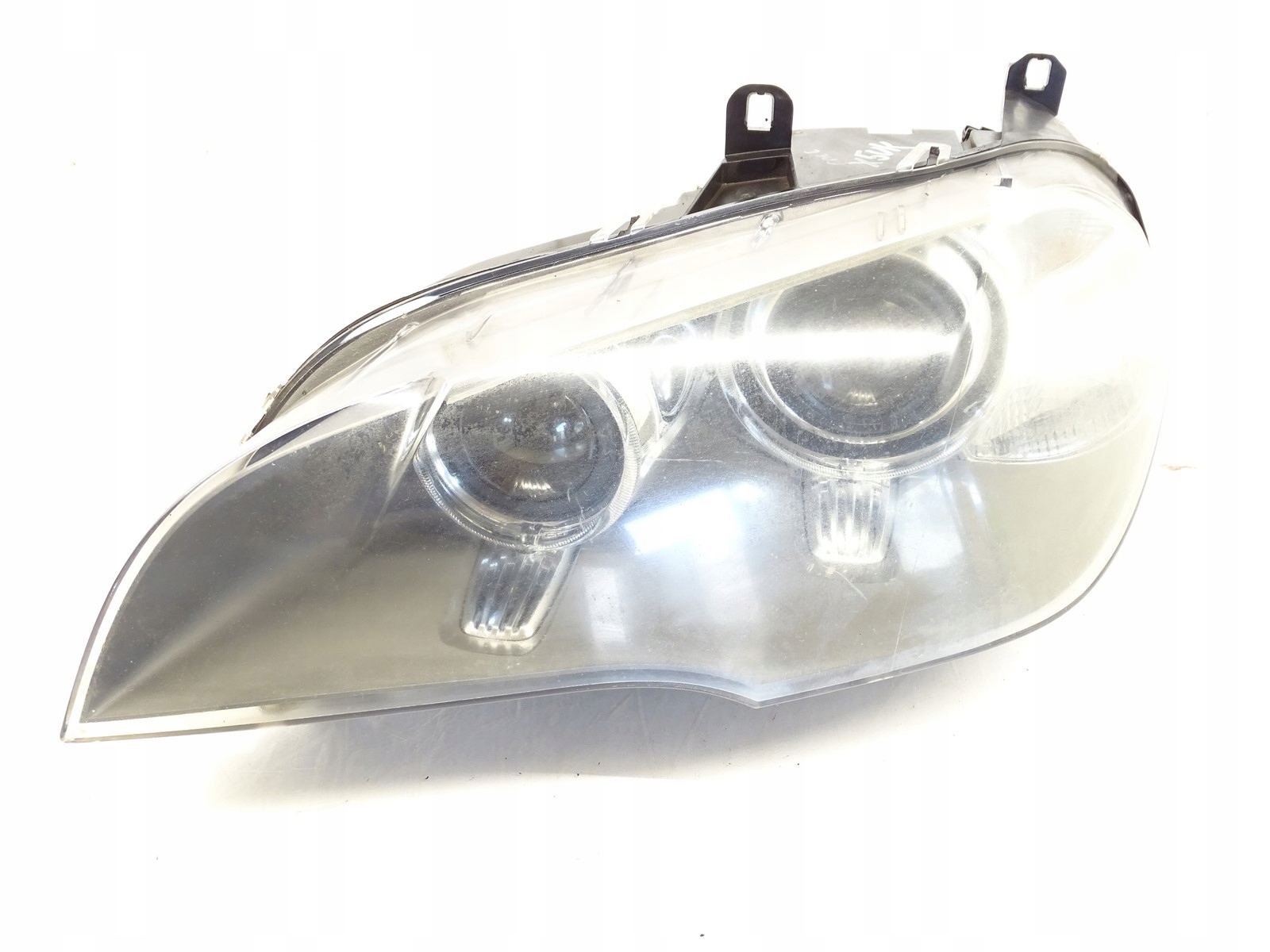 light left front front BMW X5 E70 LIFT 7221893 UK