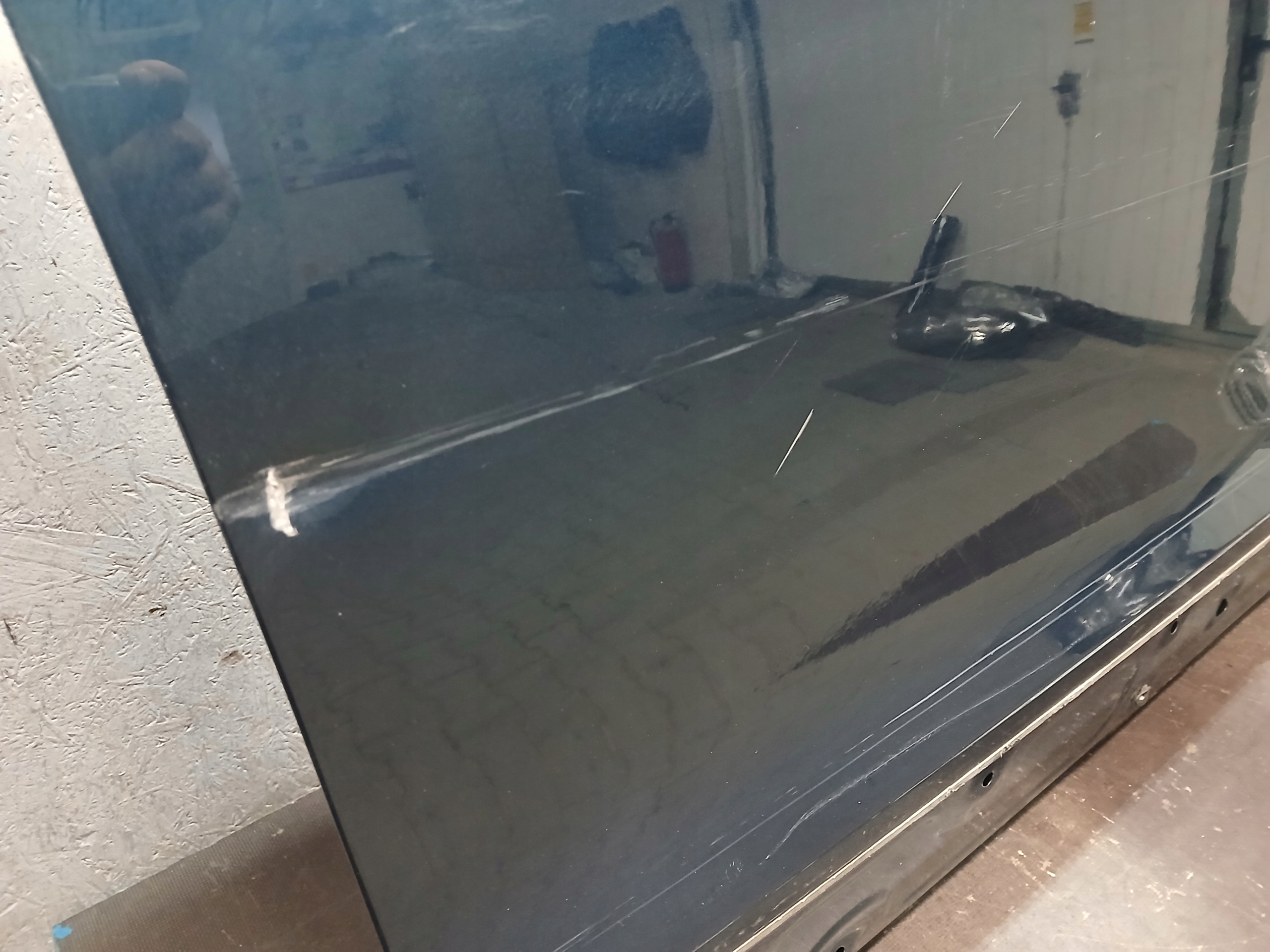 door front right VW TIGUAN 5NA 15