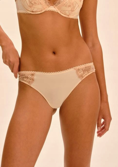 Kalhotky Simone Perele Allure 1F2726 754 2