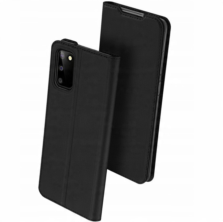 

Dux Ducis Case Etui Z Klapką Do Samsung S20+ Plus