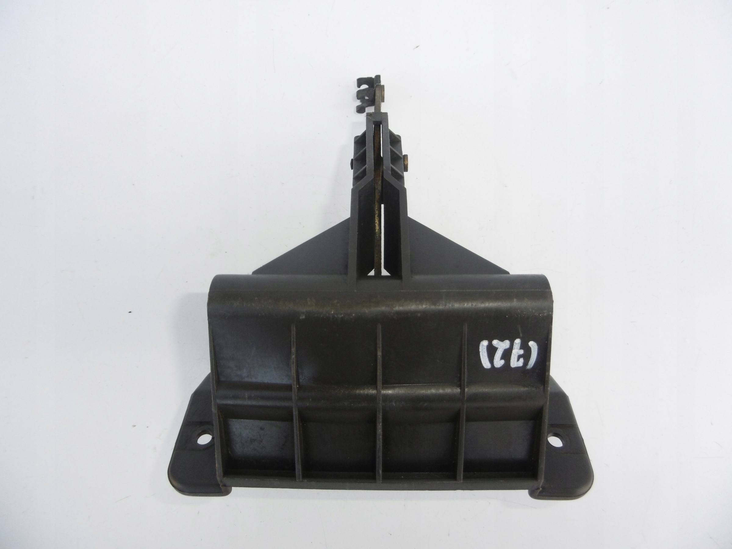 handle exterior door right RENAULT MAGNUM