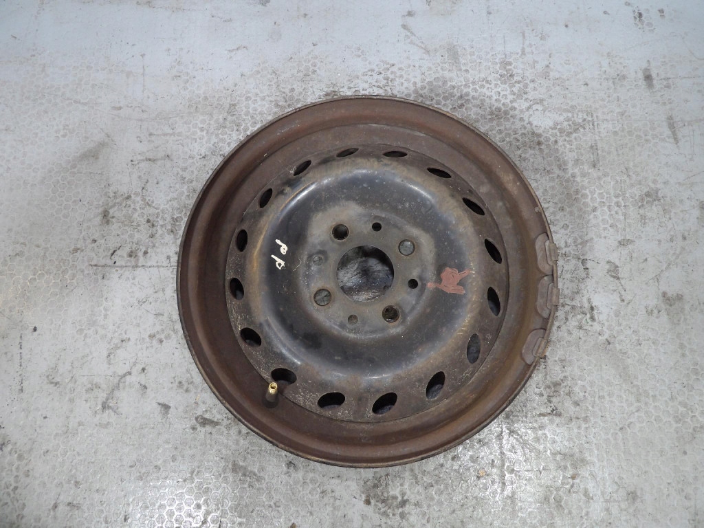 disk stalowa Fiat OE 5.0" x 13" 4x98