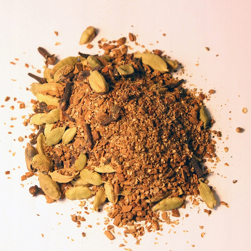 Levně Koření do vánočního kompotu 1 kg Rafex