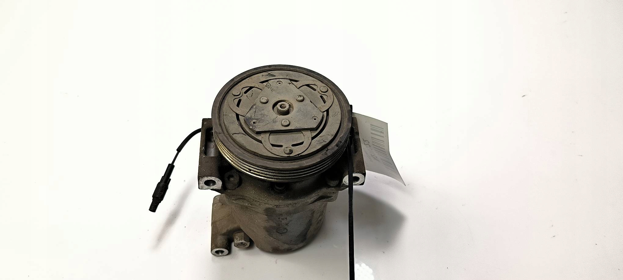 Klimakompressor klimaanlage SS10LK10 SUZUKI IGNIS