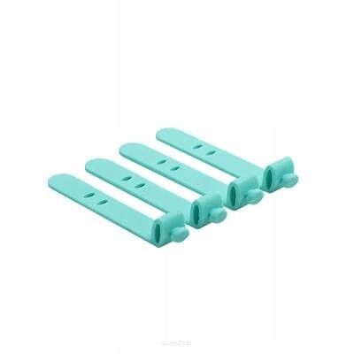 OPASKA ZACISKOWA ORGANIZER DO KABLI zestaw 4szt zi Producent simplo