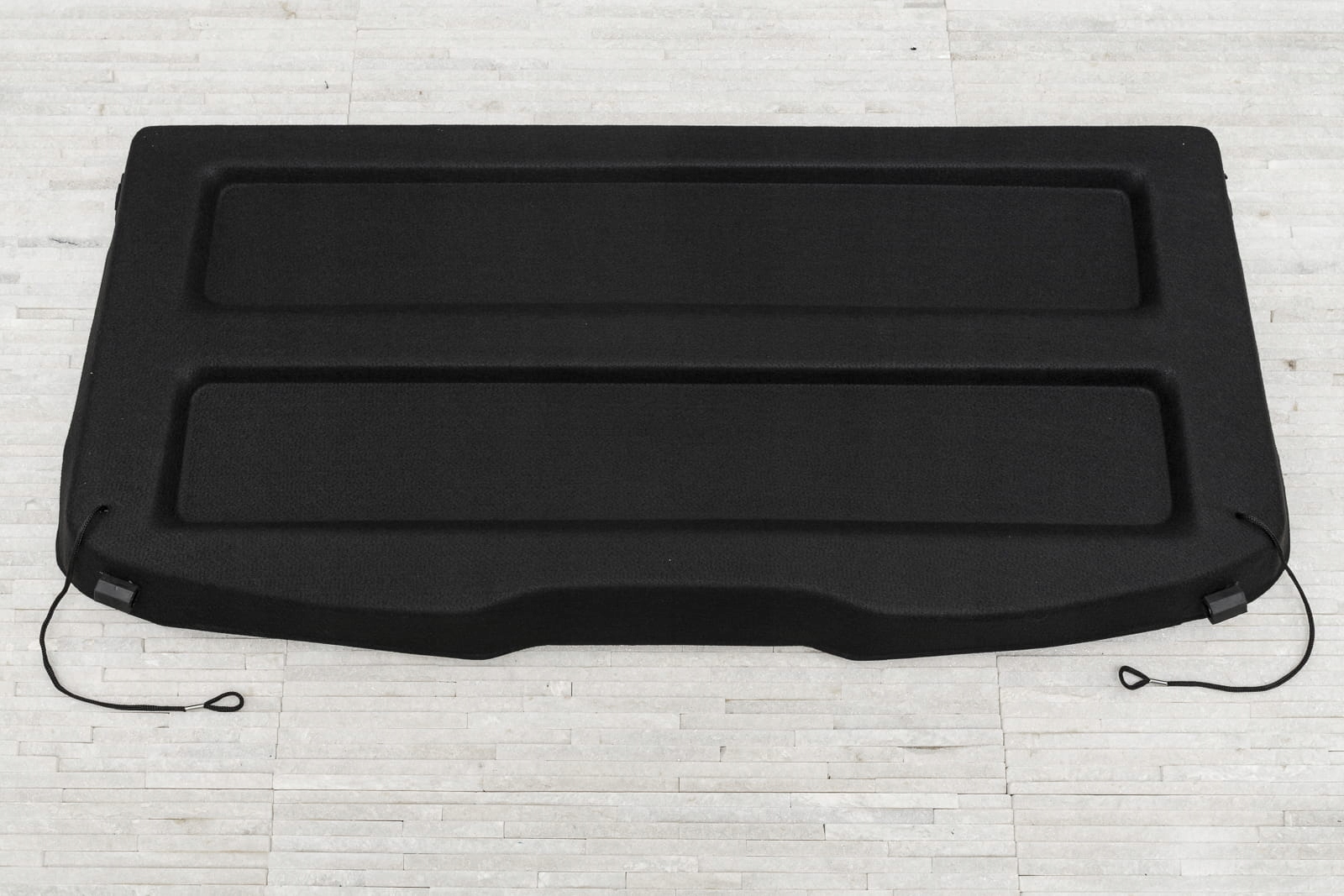 PÓŁKA BAGAŻNIKA MITSUBISHI ASX 2020- Typ samochodu Samochody osobowe