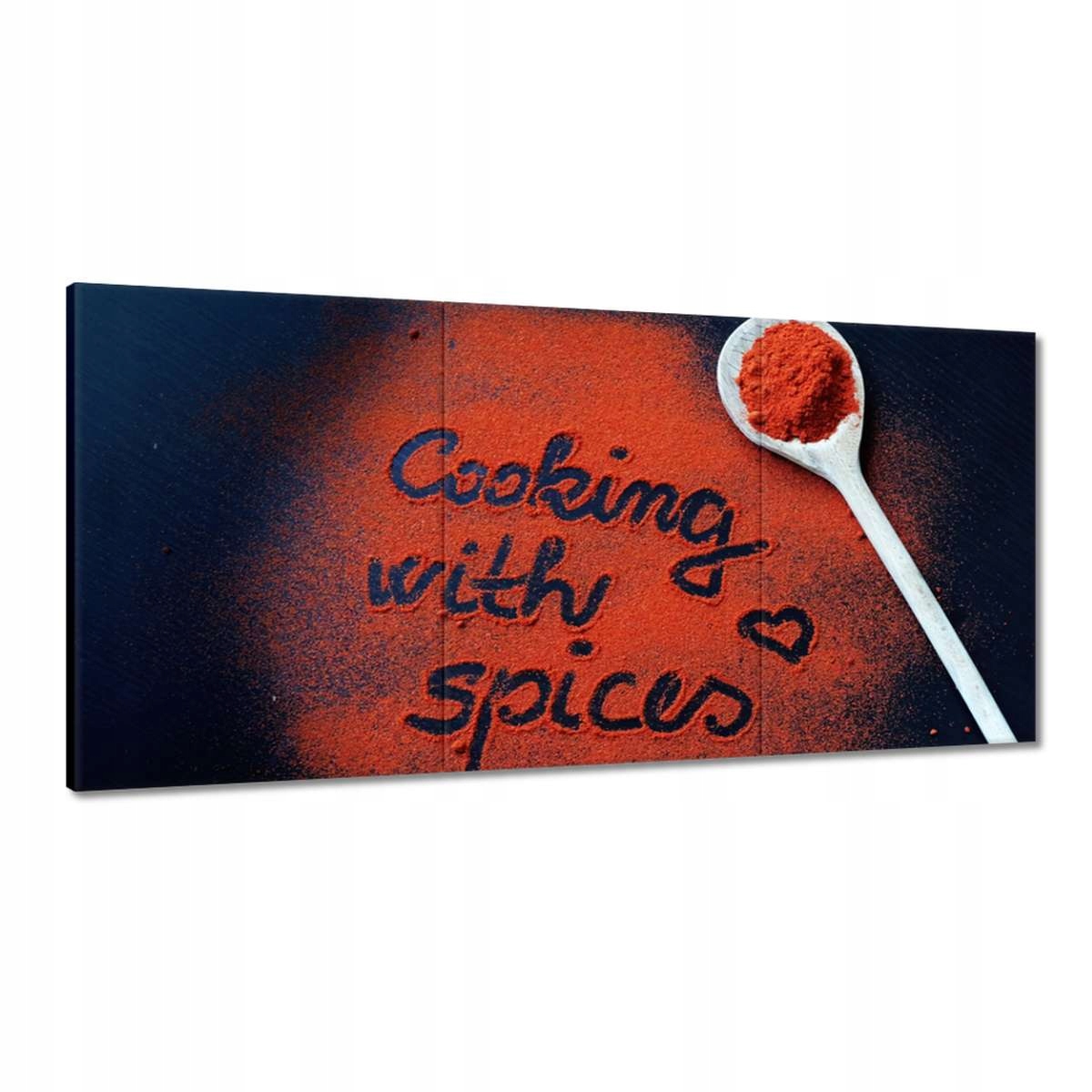 Obrázky 180x90 Varenie s korením