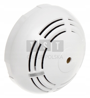 Bezdrôtový Detektor Oxidu Uhoľnatého (čadu) ACMD-200