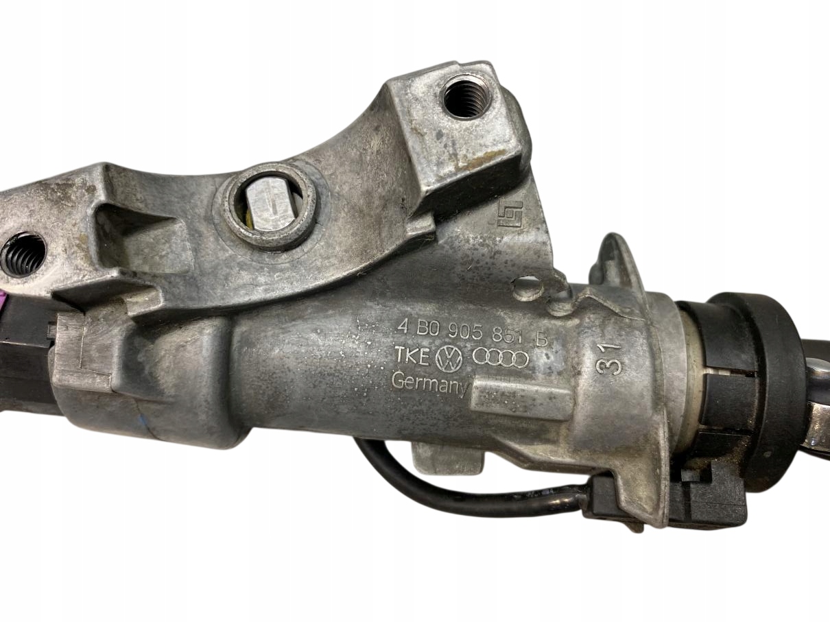 ignition key VW SHARAN and FL 1.9 TDI 4B0905851B