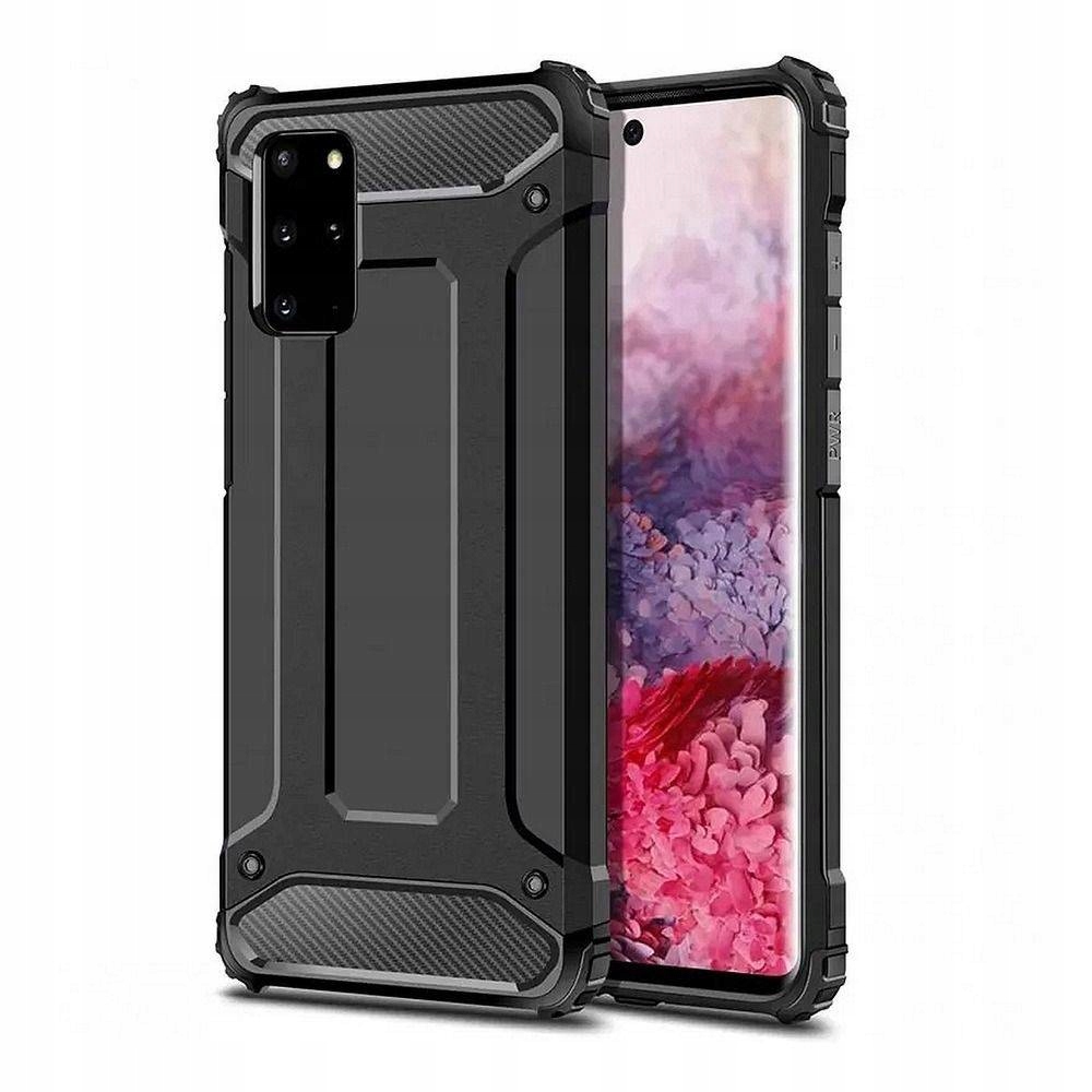 Etui Armor Do Samsung Galaxy A33 5G Czarny