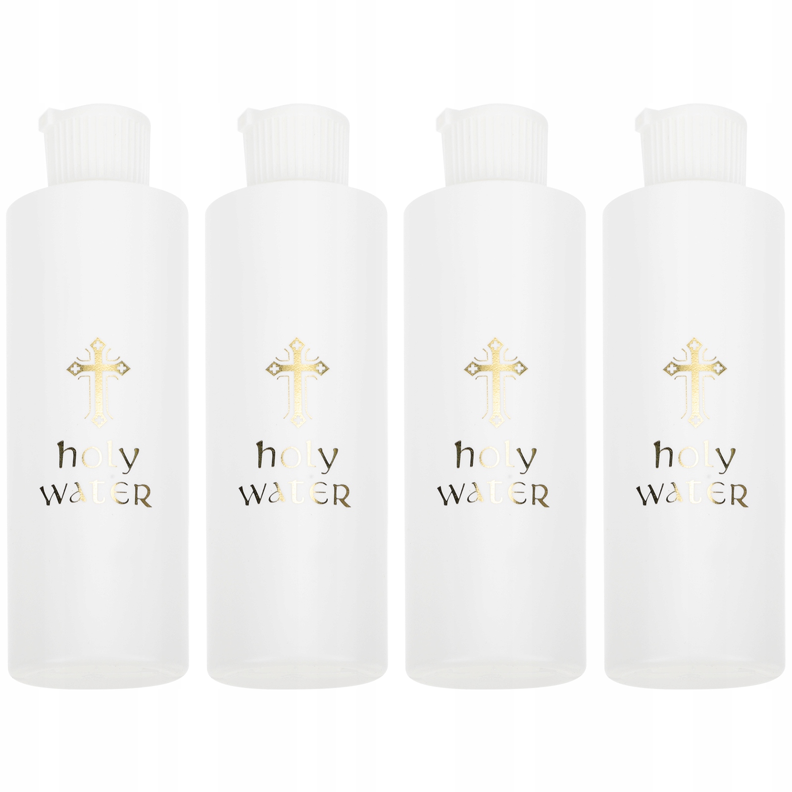 ŚWIĘTA BUTELKA WODY ŚWIĘTEJ