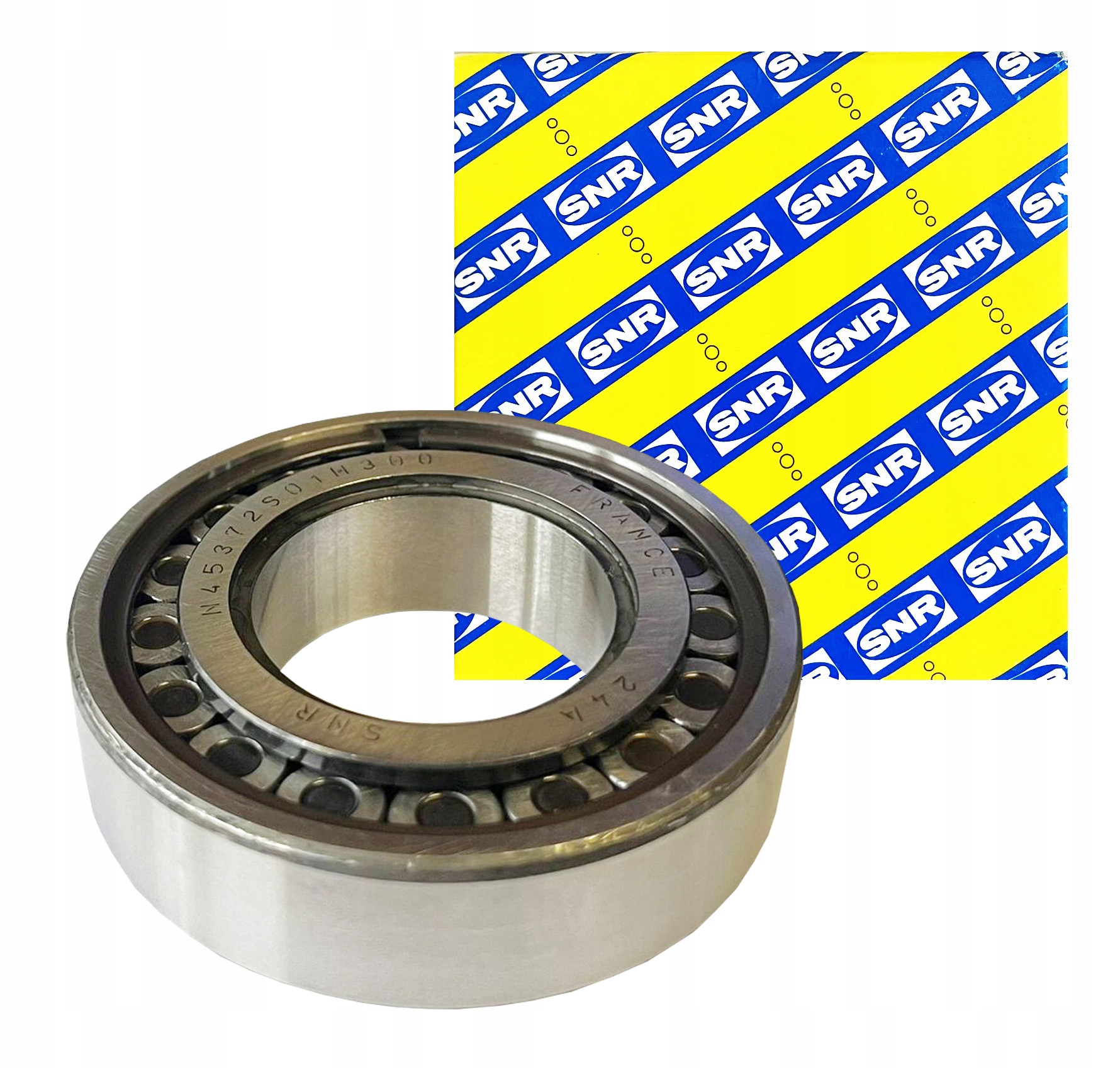 Ložisko Převodovky N 45372 S01 H300 Snr