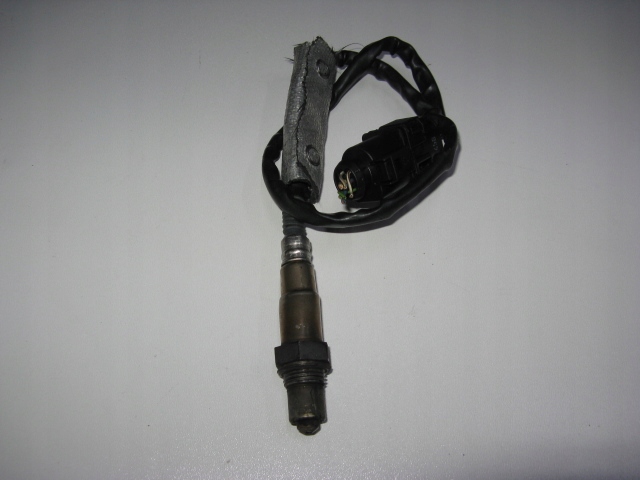 SONDA LAMBDA VW TIGUAN a 5N 2.0 TDI