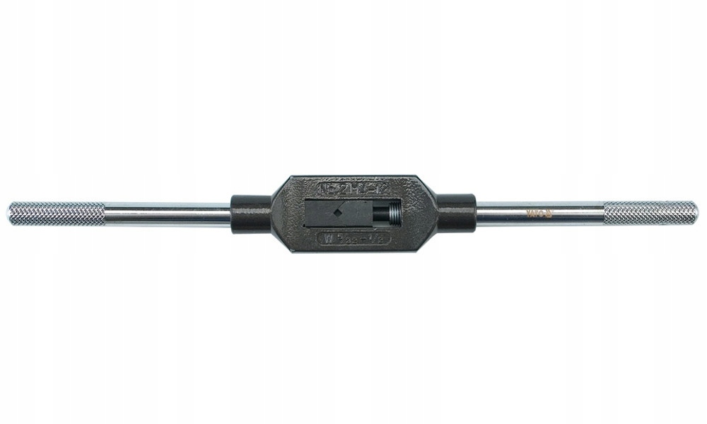 Pokrętło do gwintowników Yato YT-2992 M3-M12