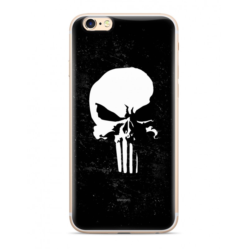 

Etui Marvel Iphone 11 Pro Max Pełny Punisher 002