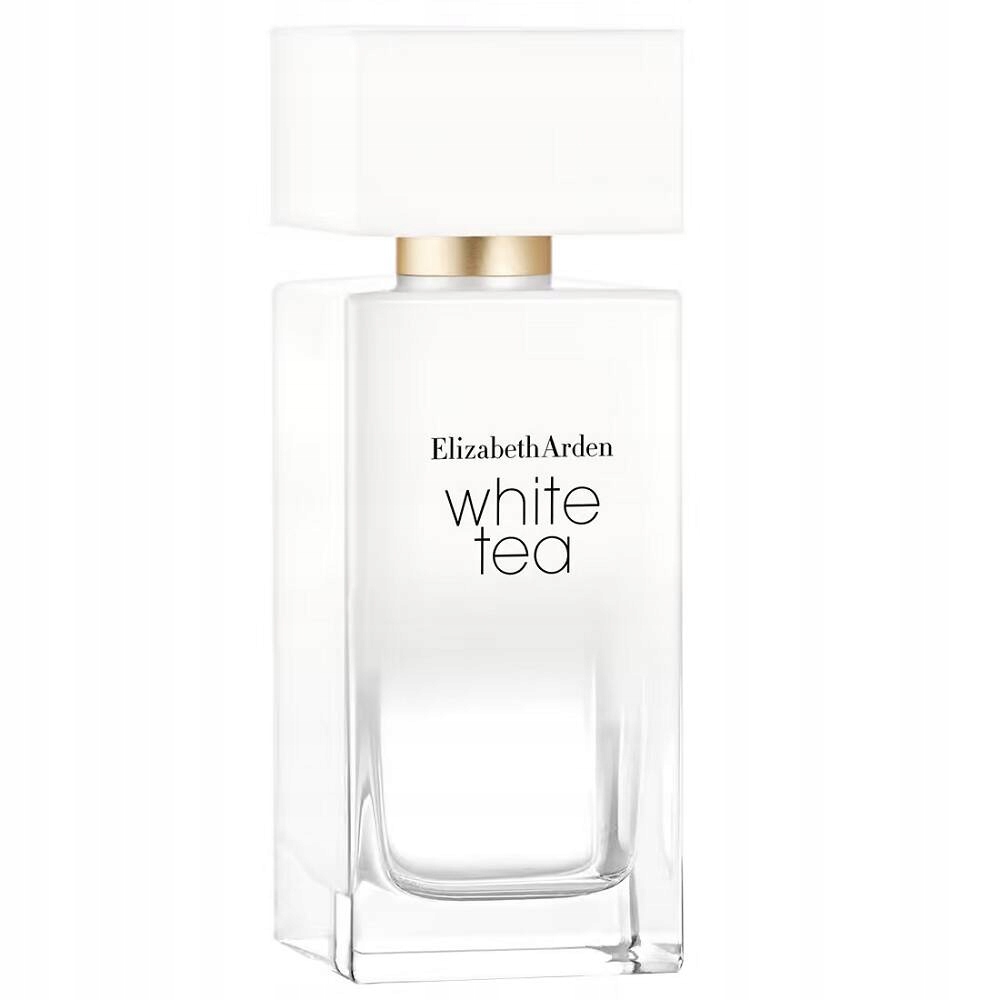 Elizabeth Arden White Tea EDT 50ml Stan opakowania oryginalne