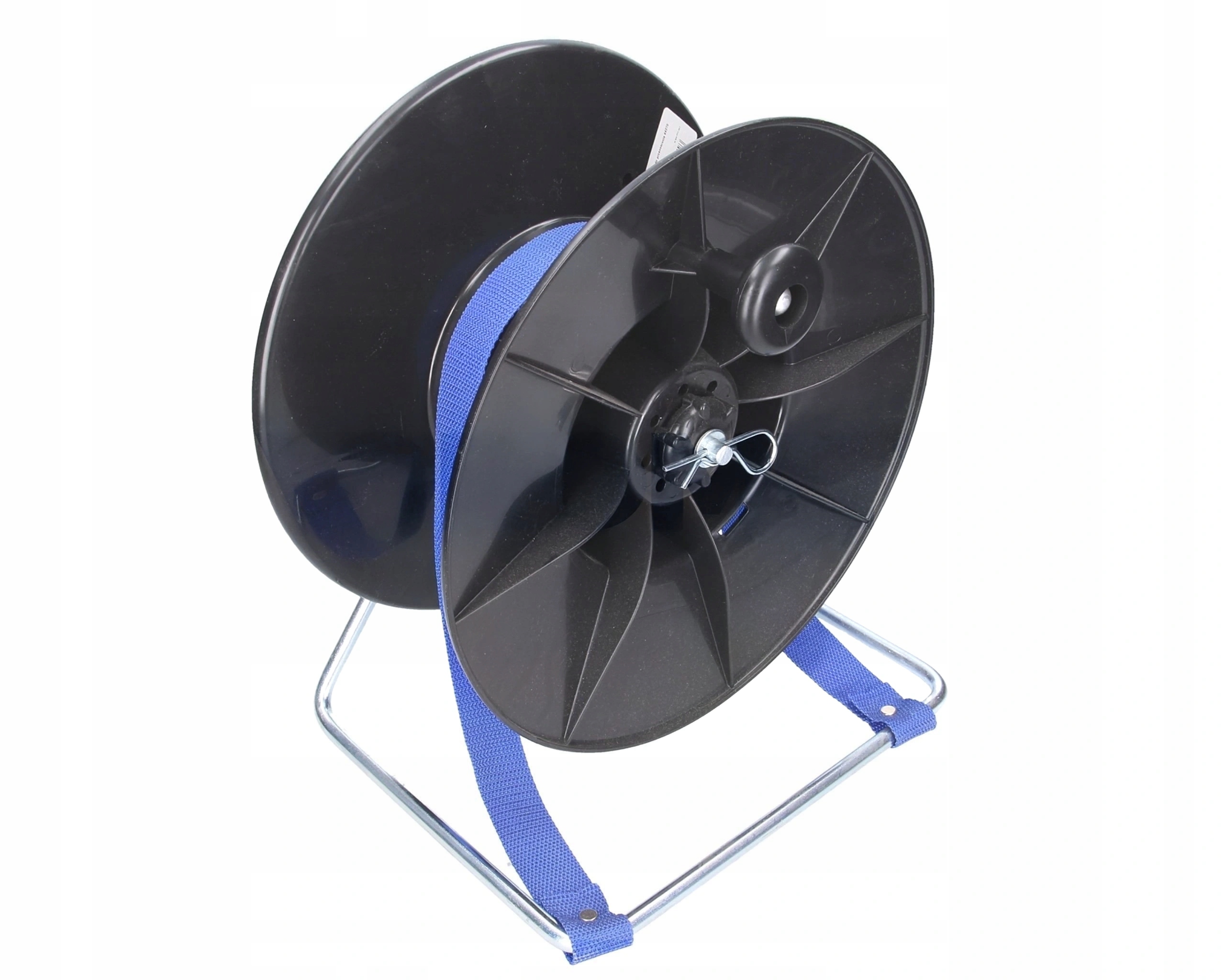 Navíječ s popruhem na přenášení a zámkem 44270 Ako