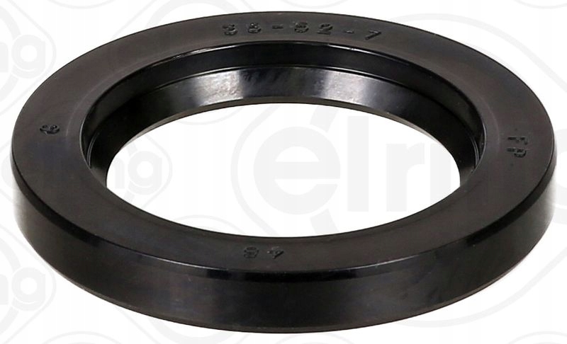 PIERŚCIEŃ USZCZELNIAJĄCY 048.380 ELRING Producent części Elring