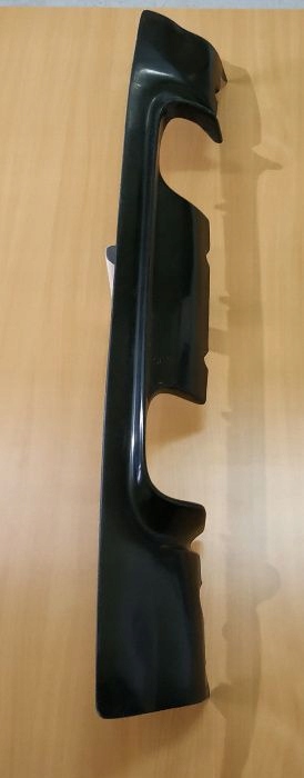 BMW E46 CSL Style dokładka tył M3 dyfuzor EAN (GTIN) 5905351091675