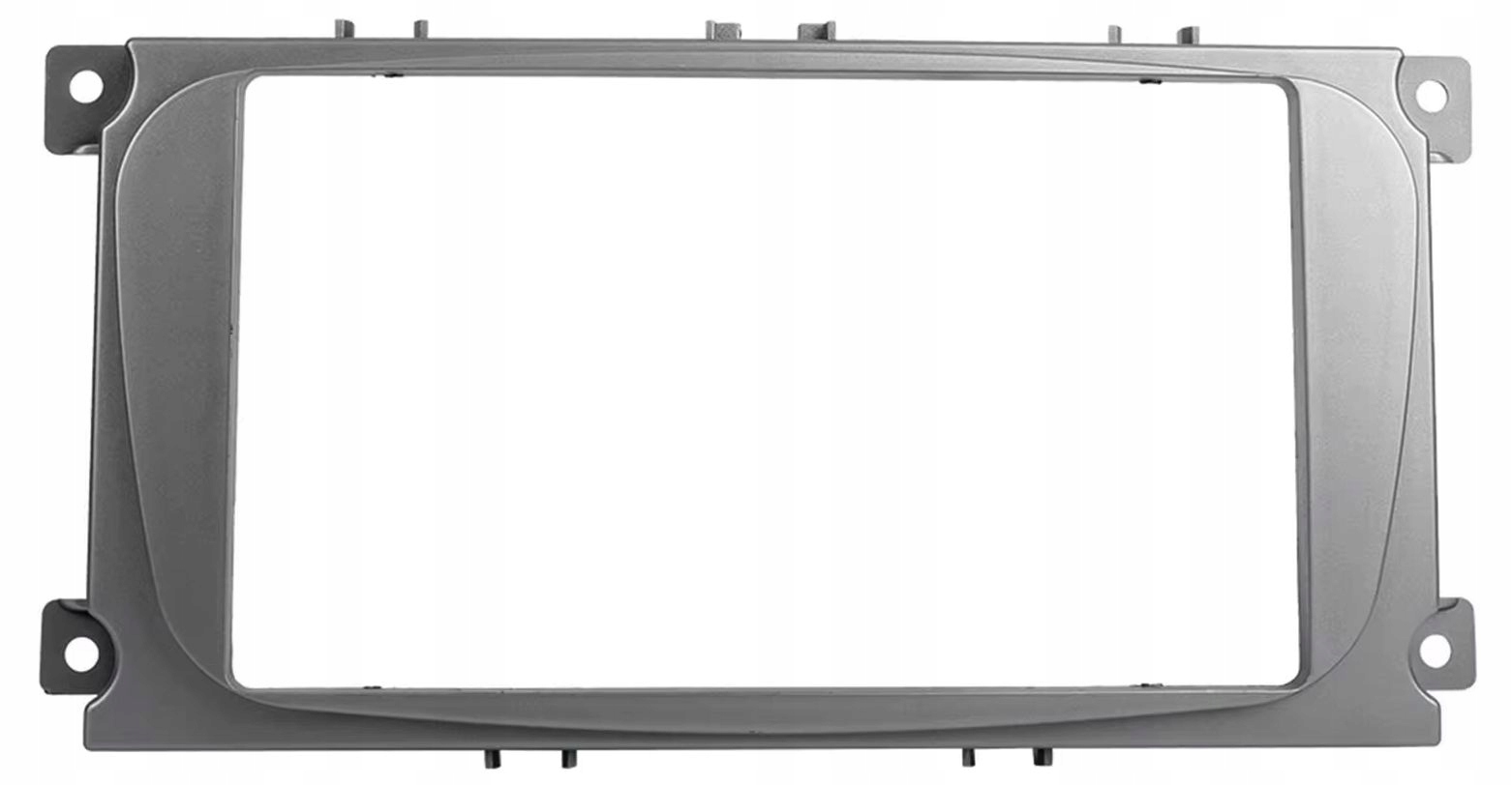 RAMKA DO RADIA 2DIN 7 CALI FORD SMAX FOCUS MONDEO