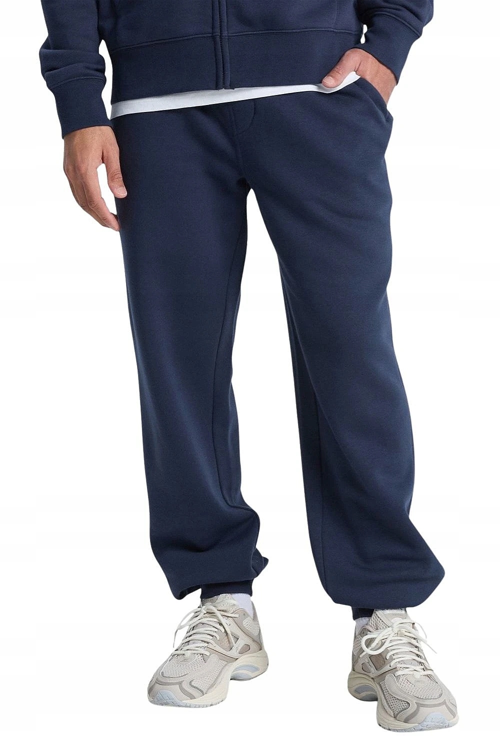 spodnie dresowe Quiksilver Salt Water Jogger