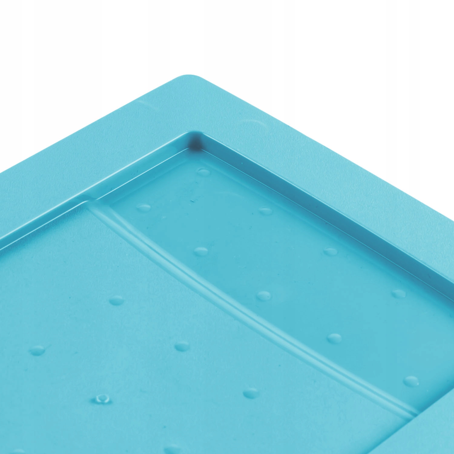 KEEEPER Organizer A5 3 szuflady 25 x 18 x 25cm 905 Kod producenta A5