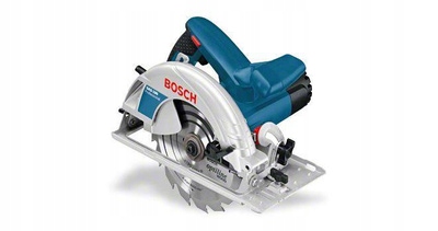 Bosch Pilarka tarczowa Gks 190 70 mm 1400 W