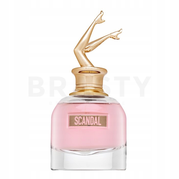 Jean P. Gaultier Scandal Edp W 50 ml