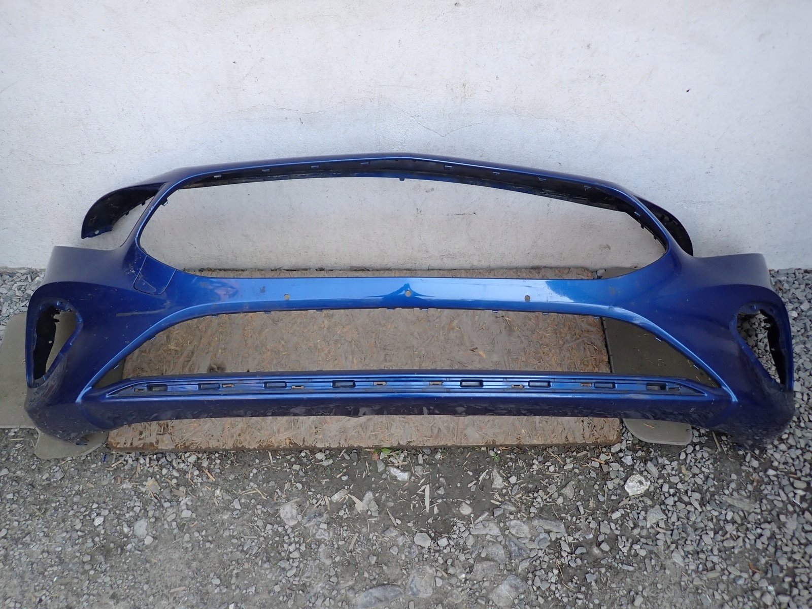 bumper front front MERCEDES A KLASA 177 LIFT 2022- A1778851905