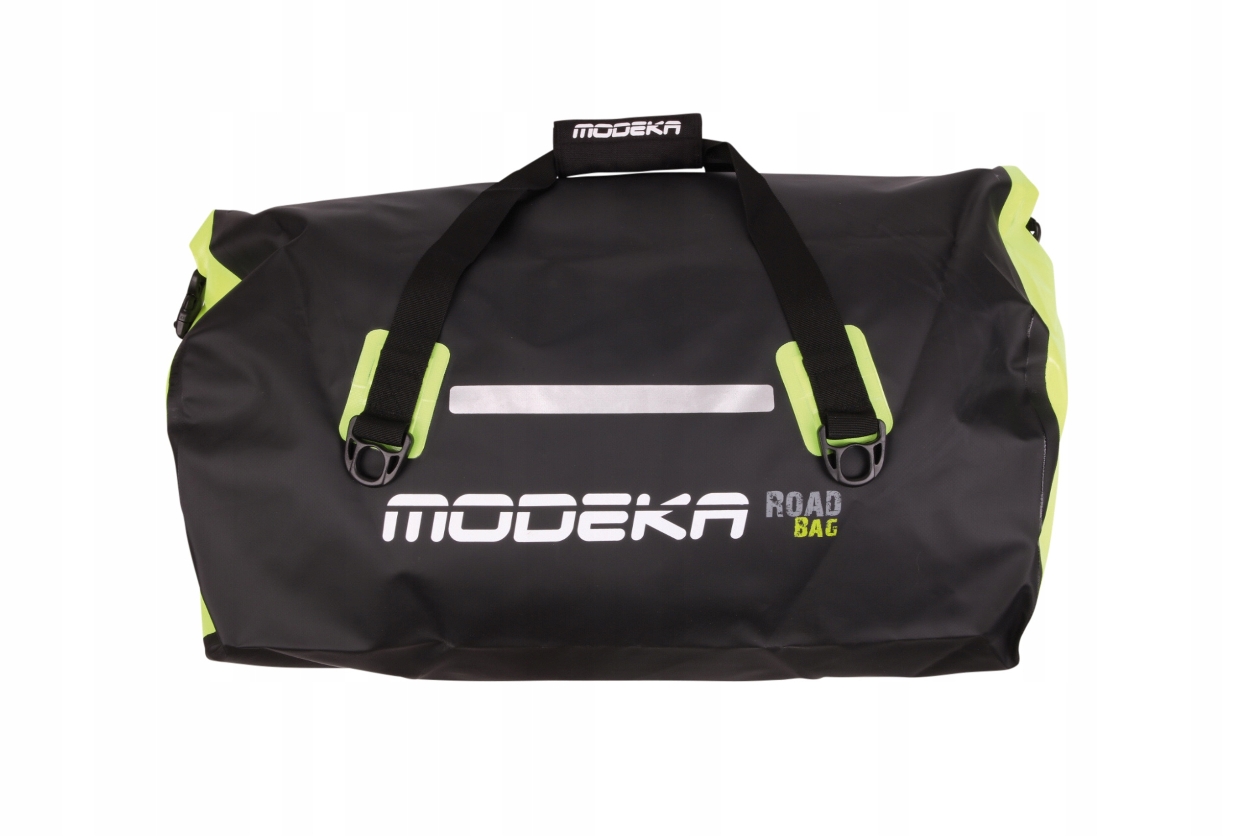 СУМКА ДЛЯ МОТОЦИКЛА, РУЛОННАЯ СУМКА MODEKA ROAD BAG 60L