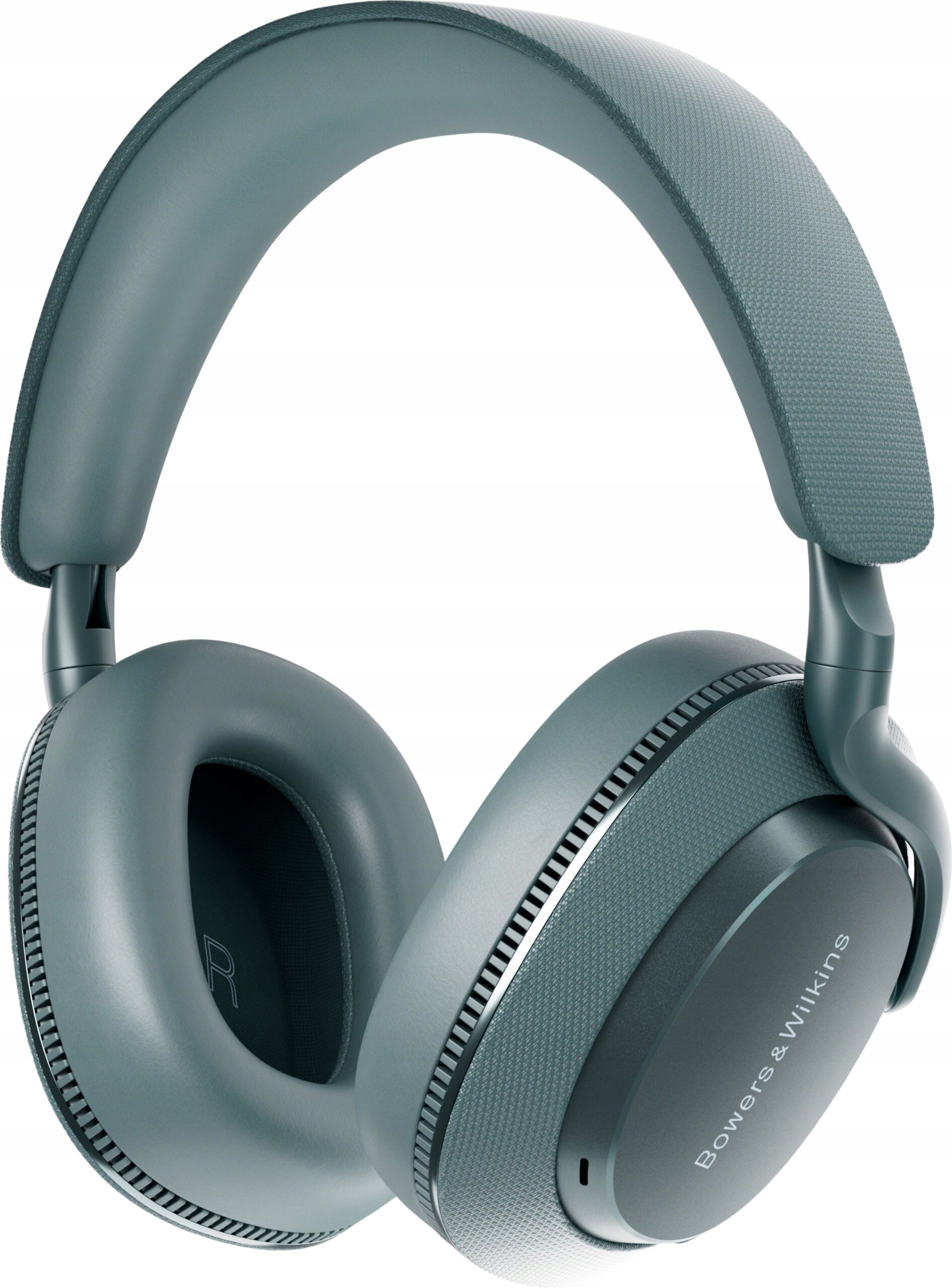Bezdrôtové slúchadlá na uši Bowers & Wilkins PX7 S3