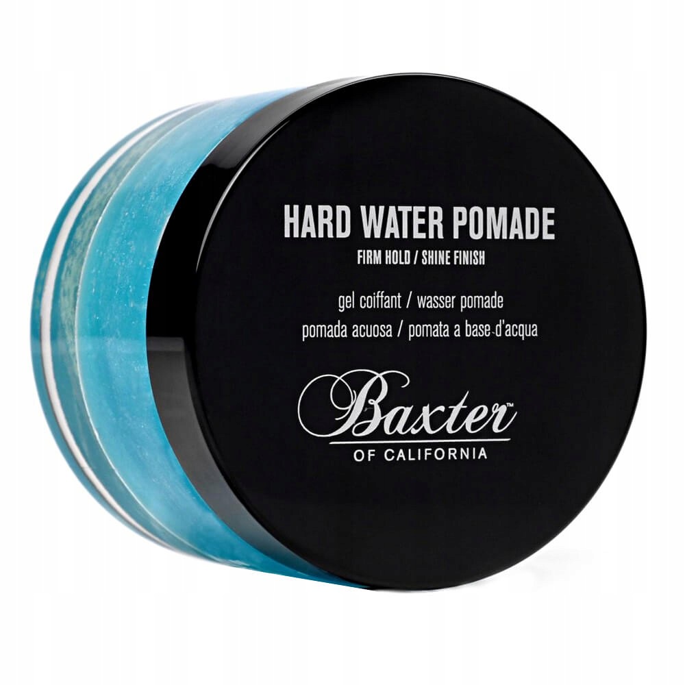 Baxter Of California Tvrdá voda Vodní pomáda 60 Ml