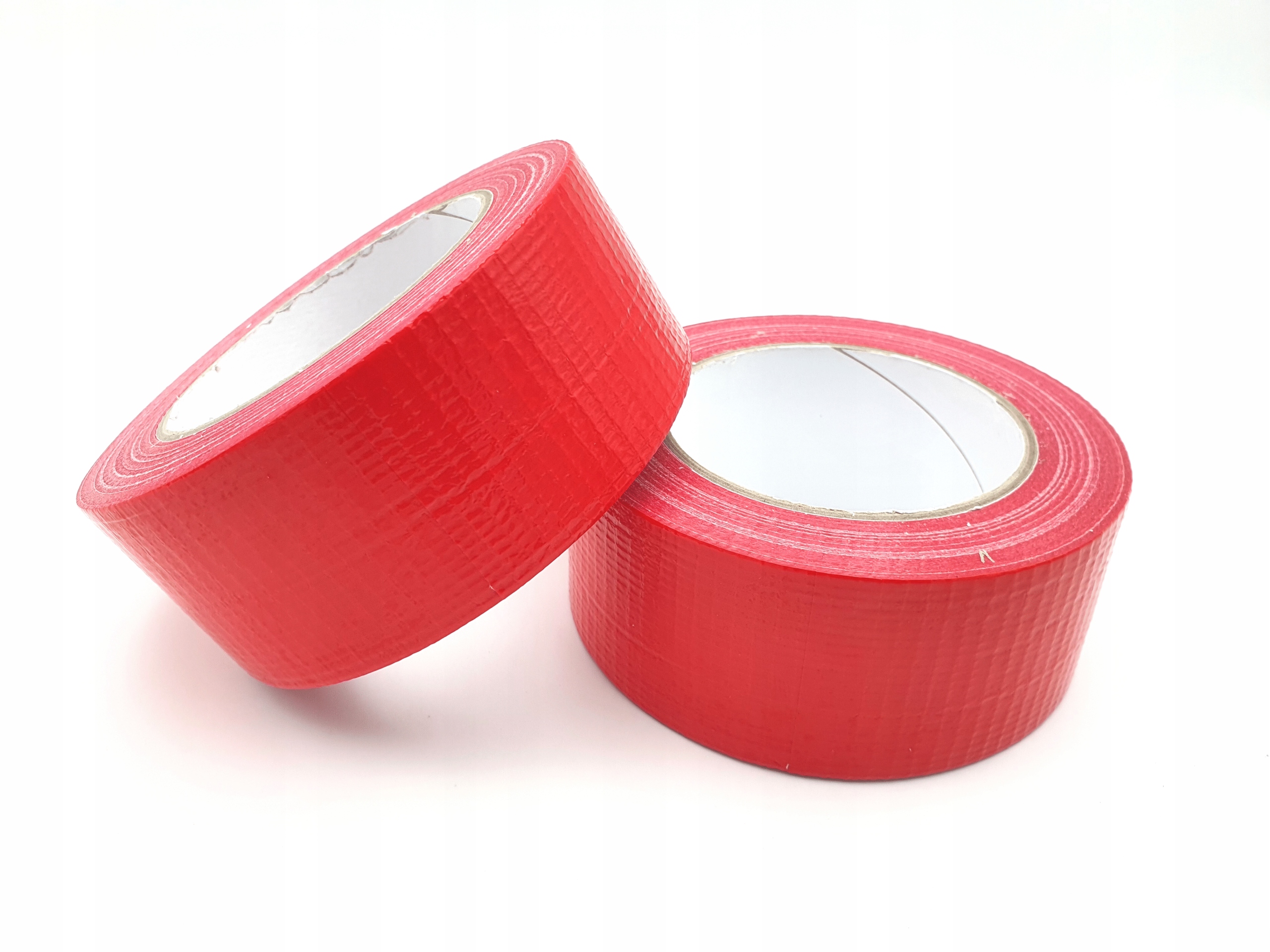 

Taśma Naprawca Duct-tape Zbrojona 48x50 Mocny Klej