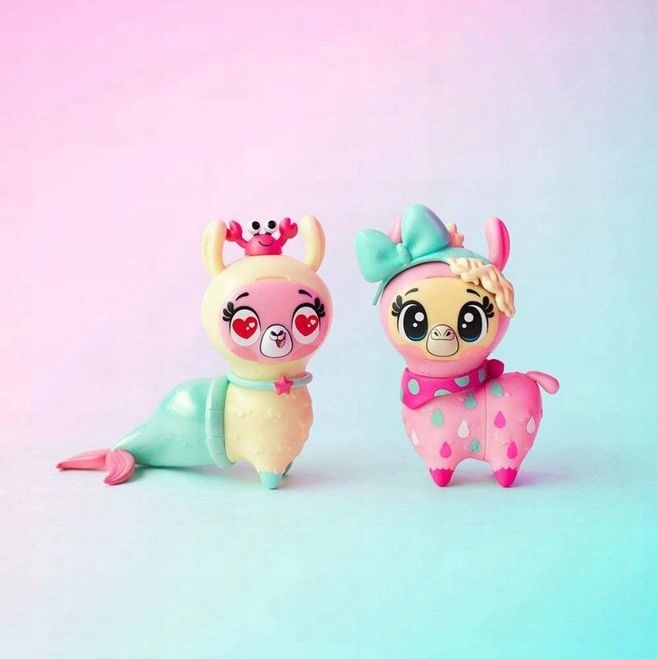 SNAPSIES MIX&MAX KULA Z NIESPODZIANKĄ Marka Funko