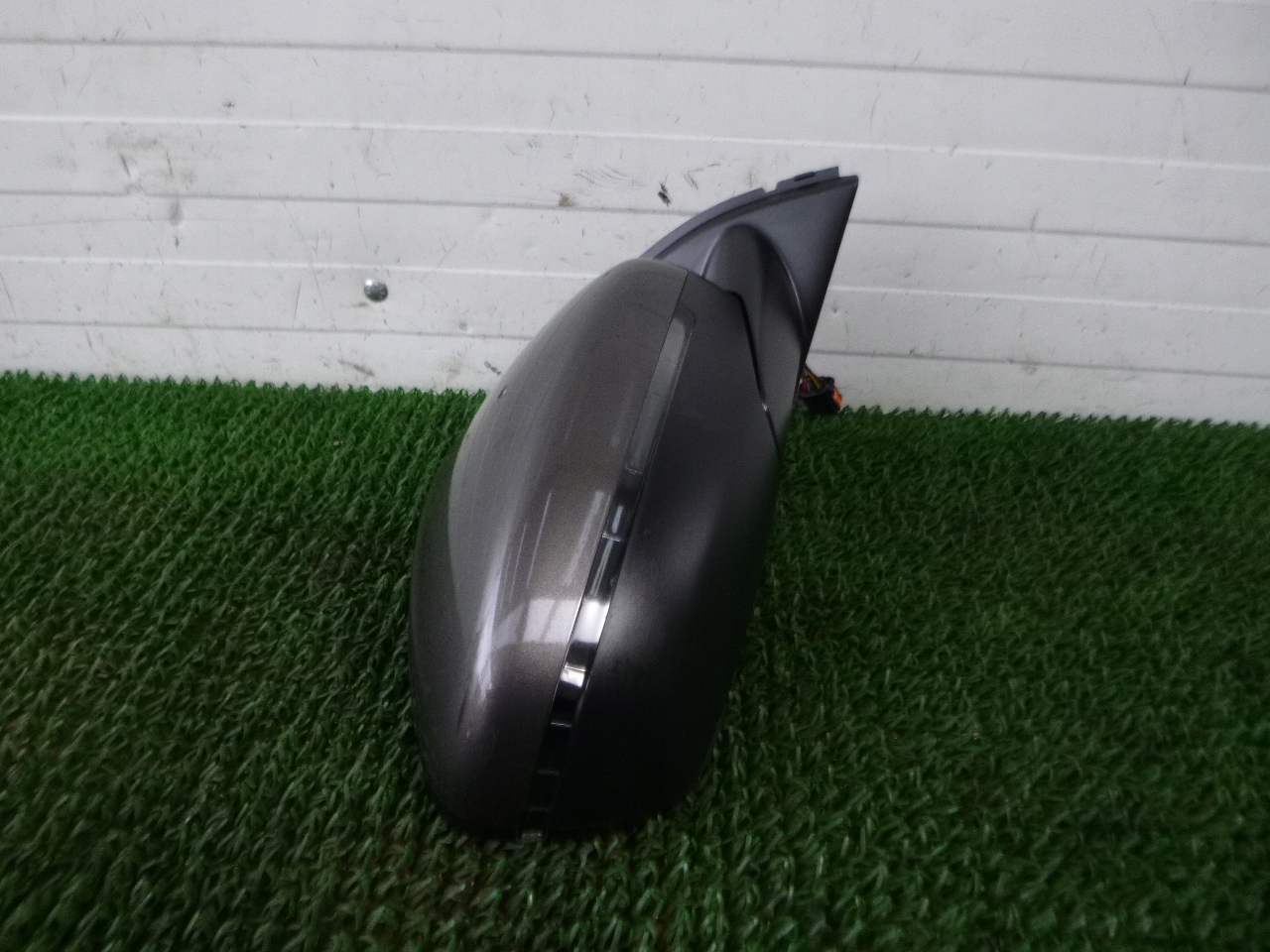 PEUGEOT 308 T9 II mirror right 15-PIN 13+2 EVLC