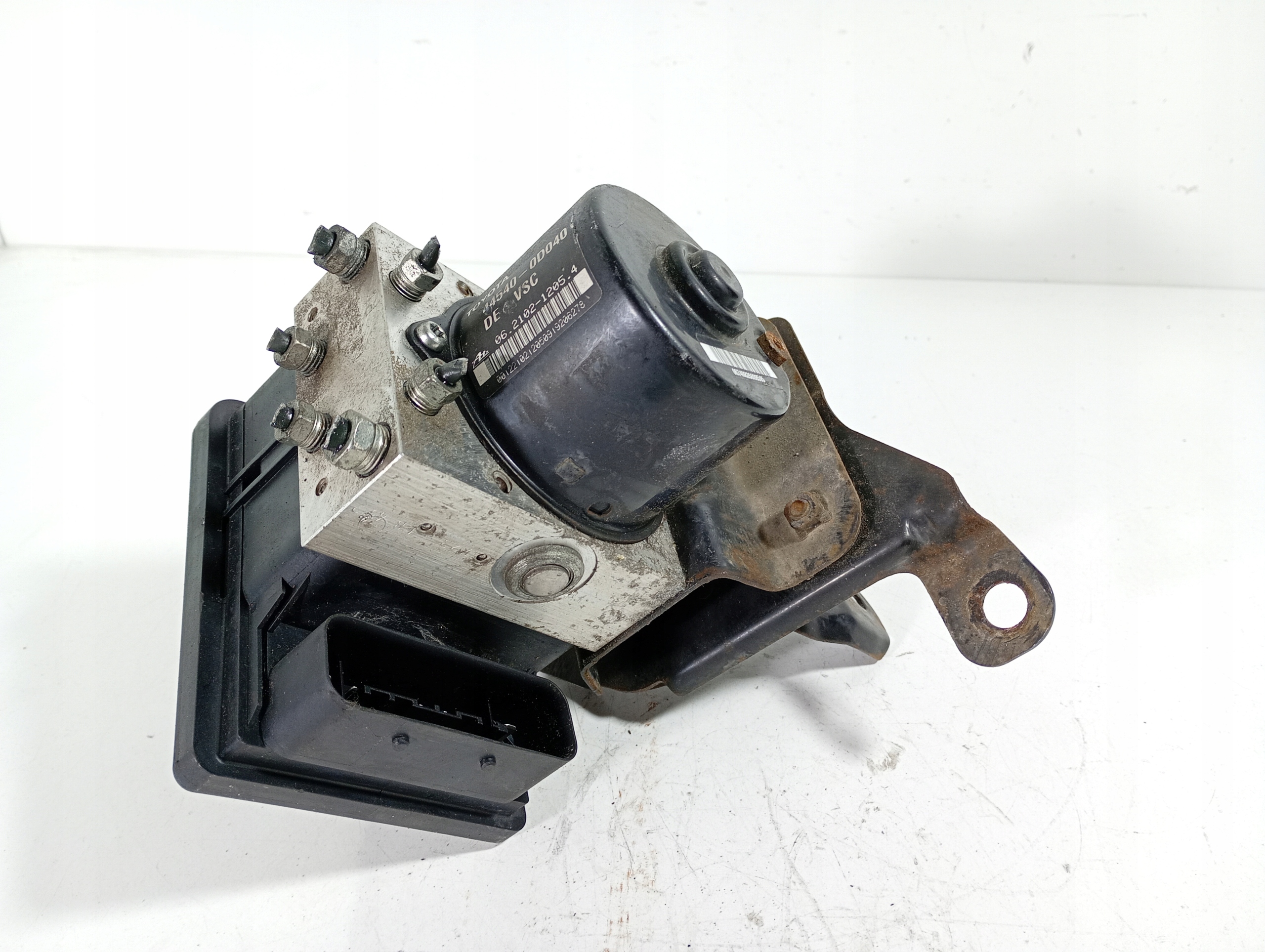 TOYOTA Corolla E12 01-07 Pompa ABS OE 0273004571