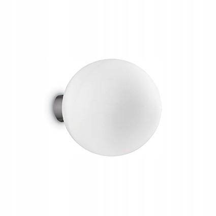 Kinkiet Ideal Lux biały G9 40 W