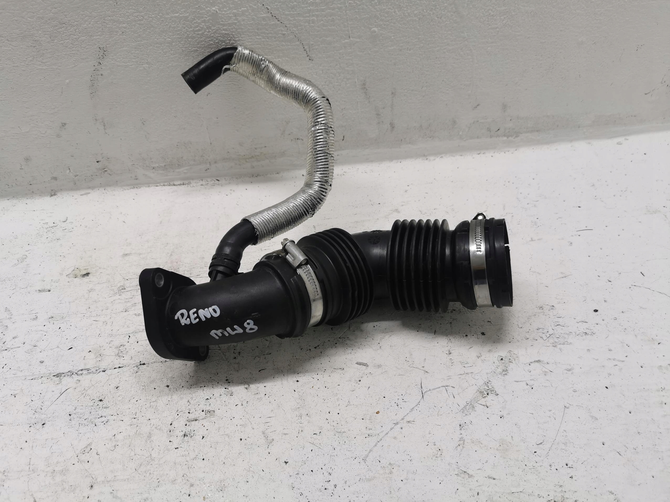 pipe air hose RENAULT MEGANE IV 144601079R