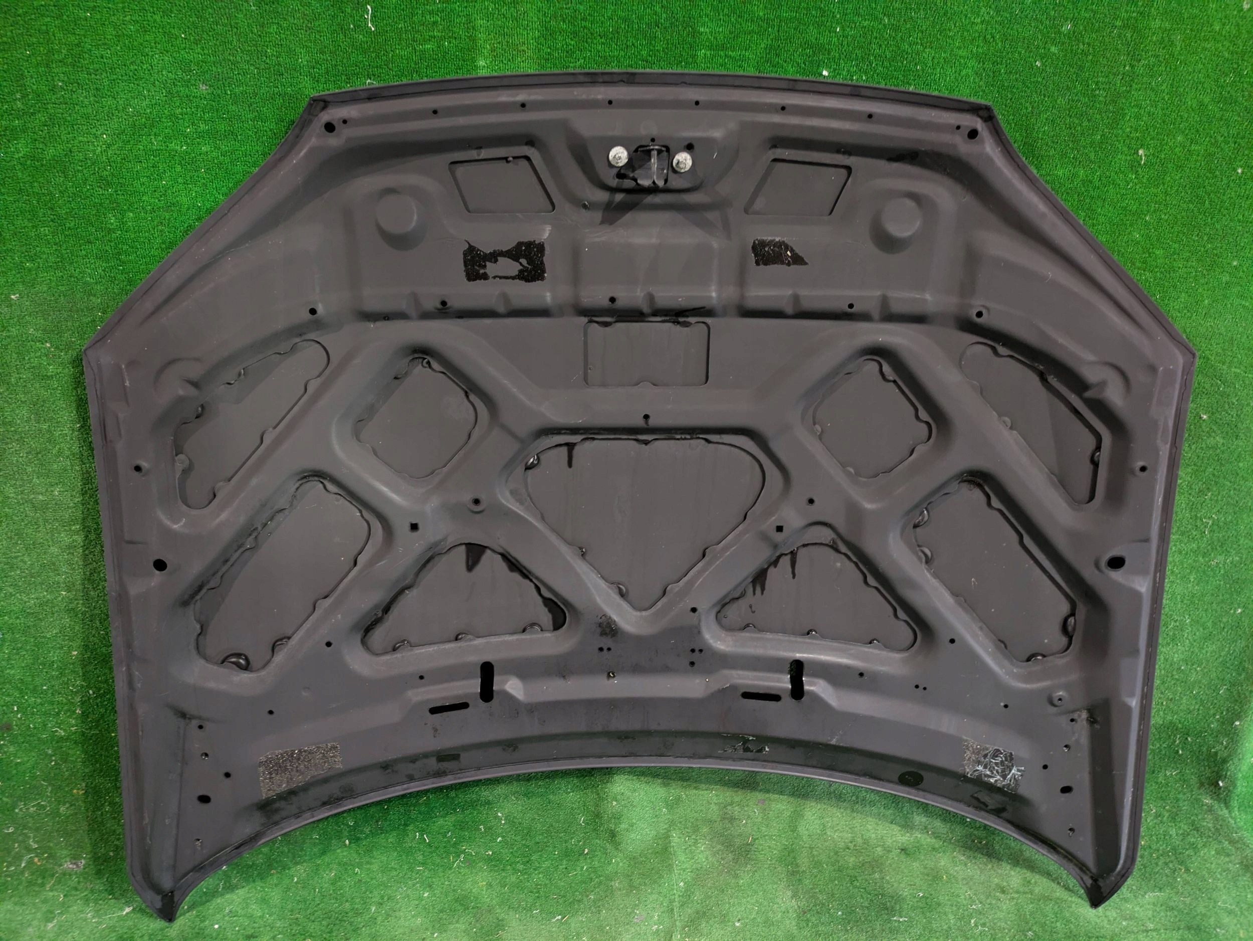 bonnet FORD MONDEO MK3 NR.92