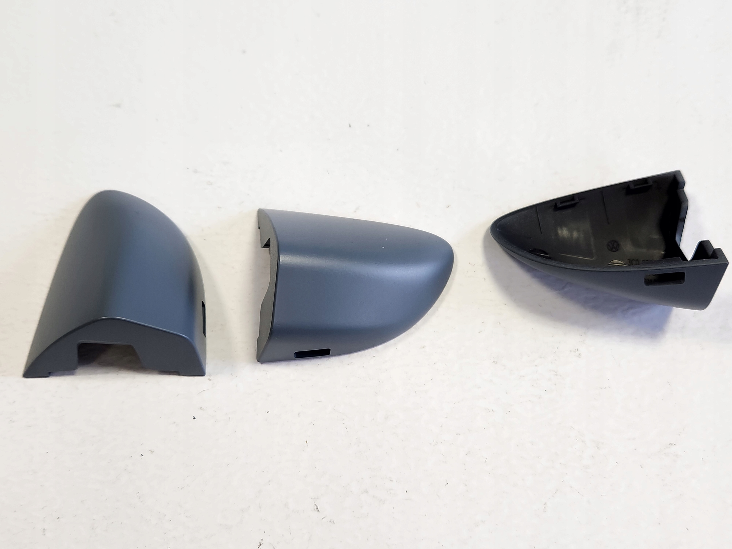 SYBLW Auto Wischer Düse 2-tlg - Kompatibel Mit VW Passat B6 B7 & Tiguan 5N