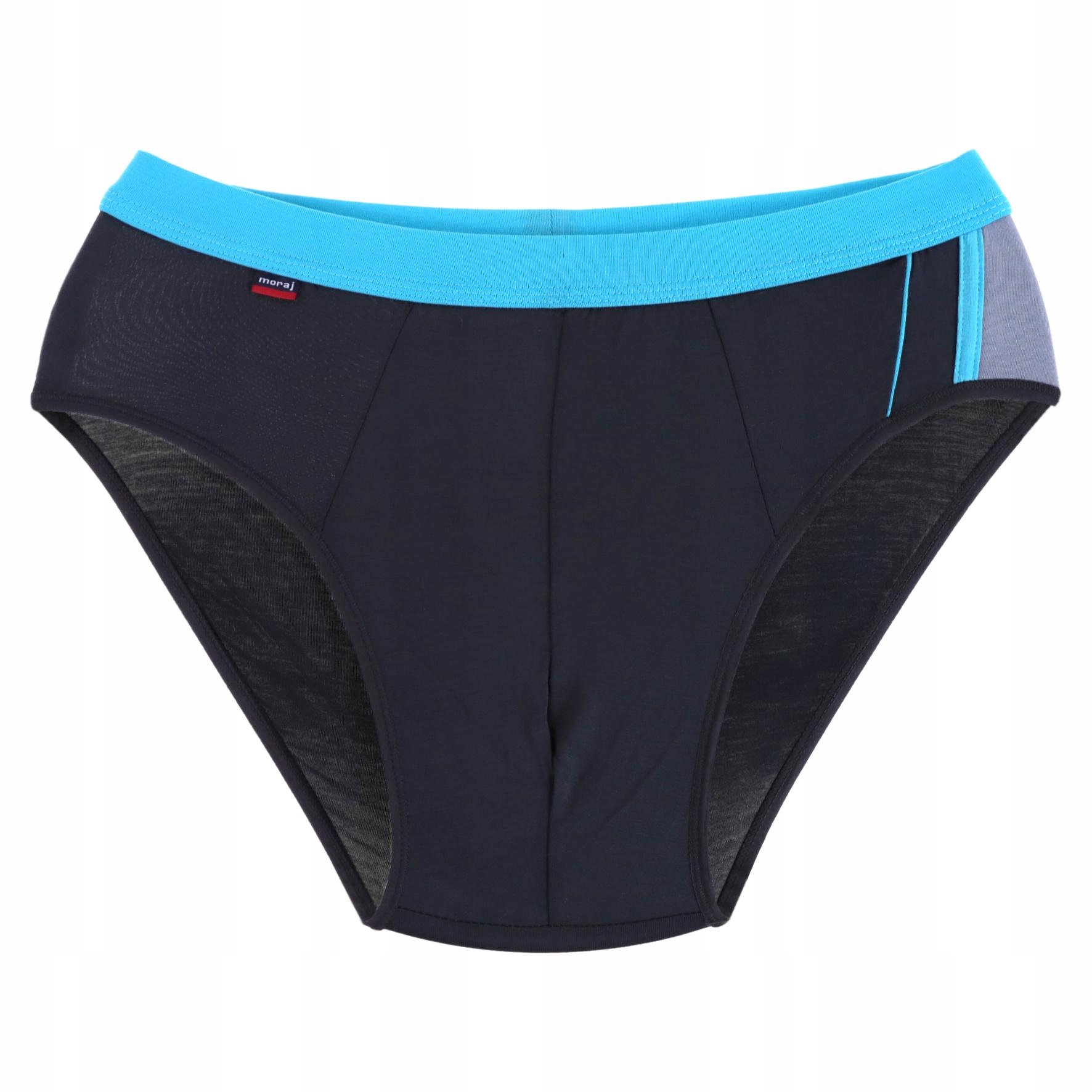 Moraj Slipy męskie bambusowe bamboo MIĘCIUTKIE XXL Model SLIPY