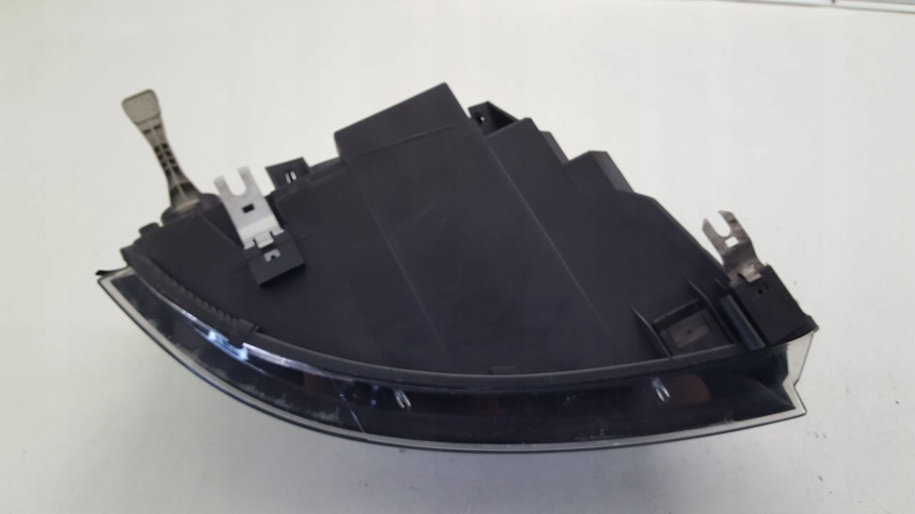 light front front left Seat Alhambra
