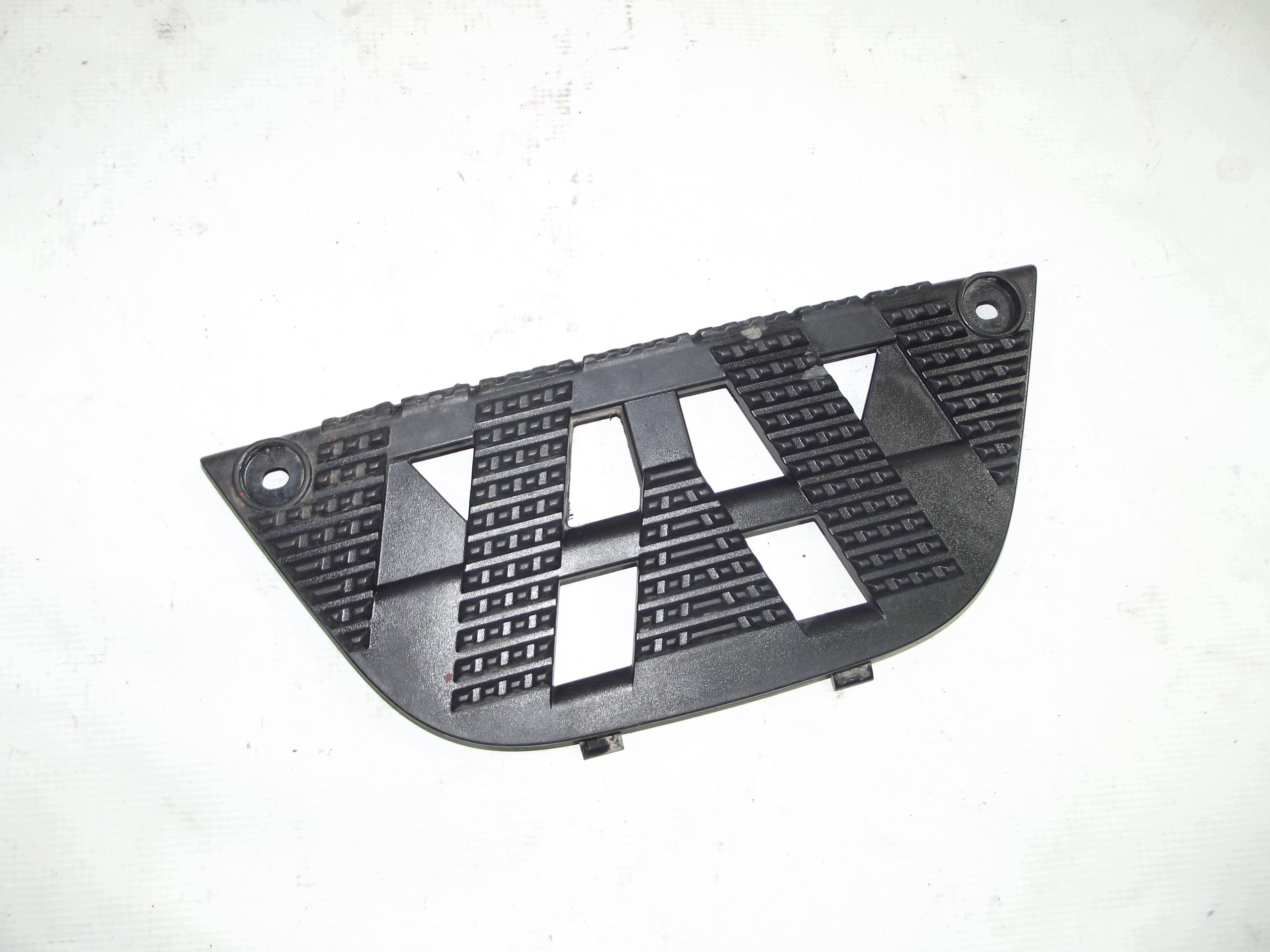 Mercedes Actros MP4 stopien grid cap A9606662228
