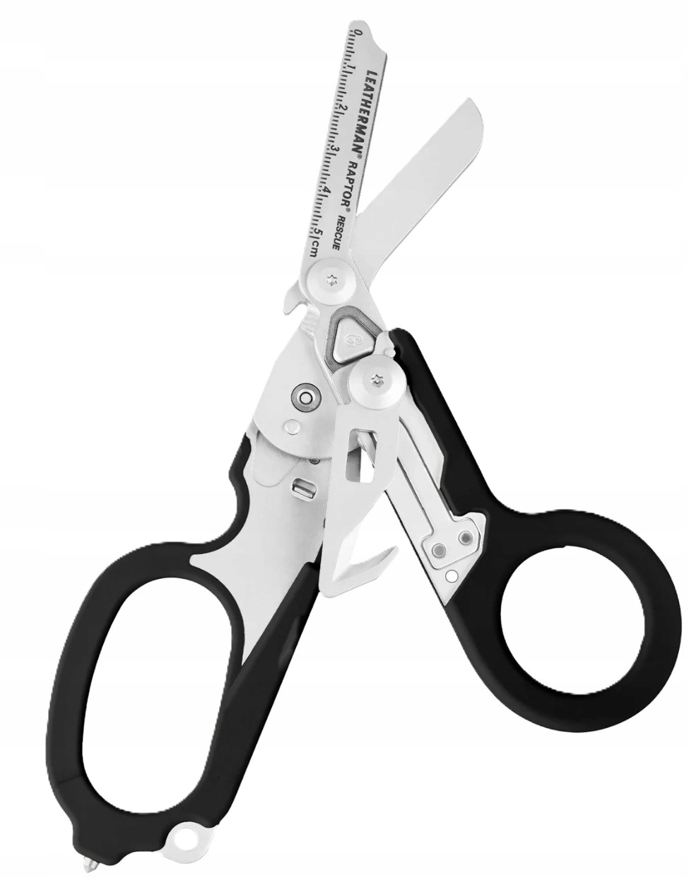 Multitool Leatherman Raptor Rescue 832167 Nożyce Ratunkowe