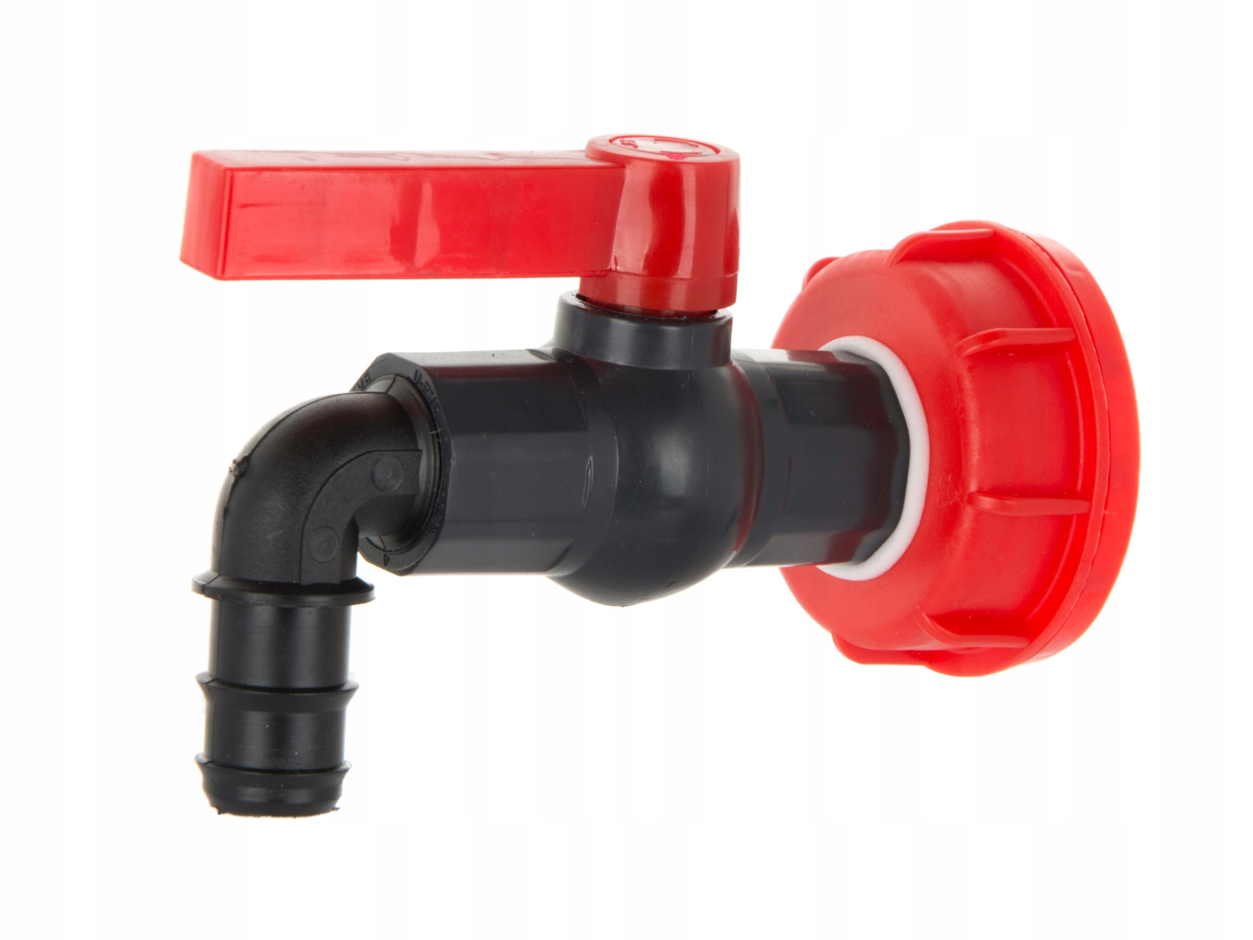 

Zawór Kranik Kran Zbiornik Mauzer Ibc 3/4"