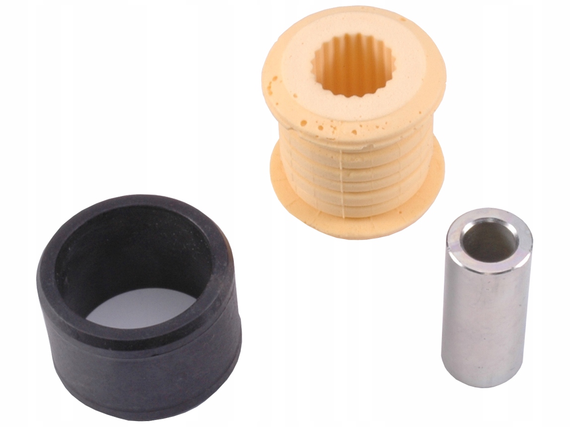 ZESTAW NAPRAWCZY ZAWIESZ KABINY ACTROS MP4 TYŁ