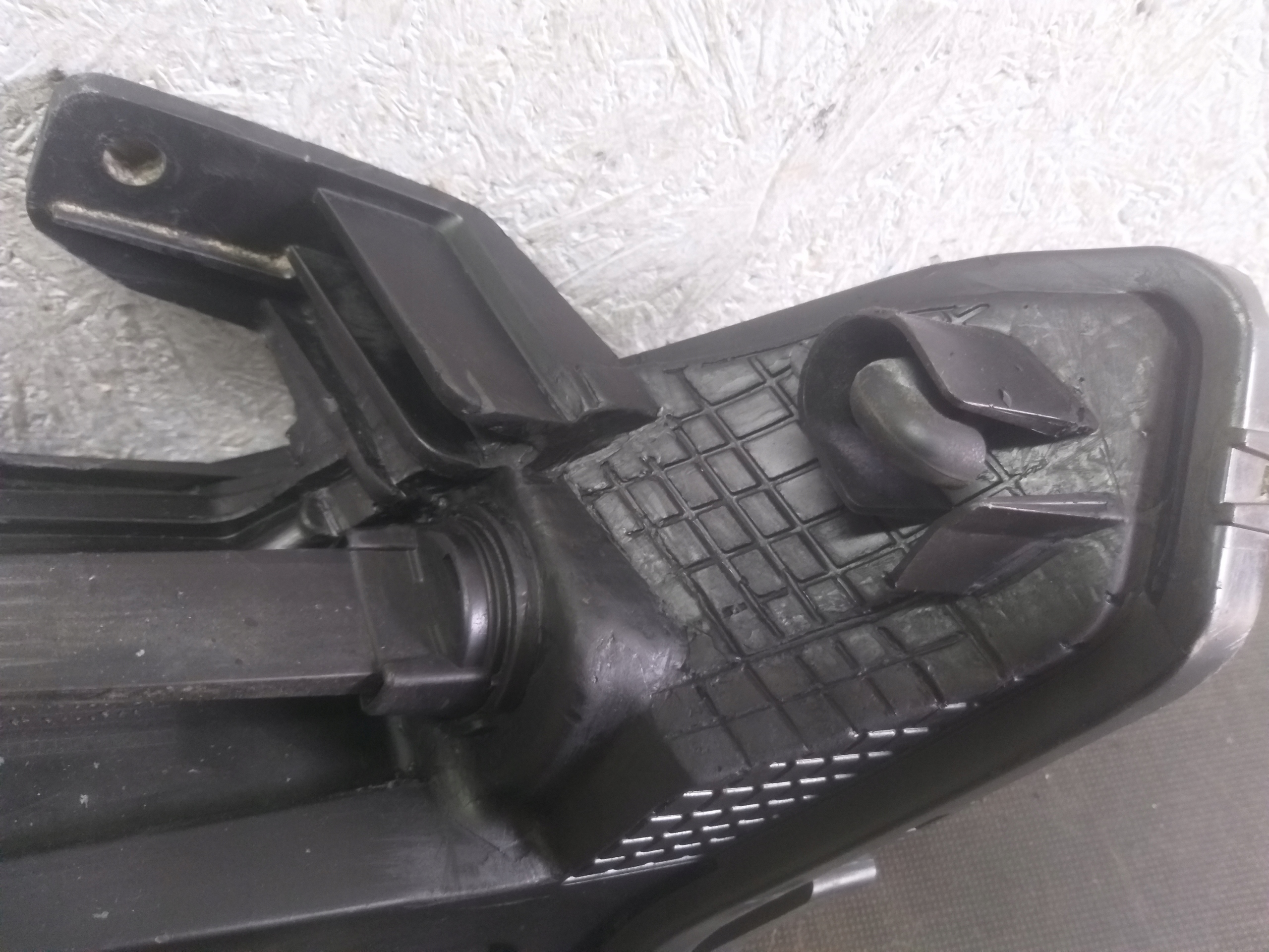 light front left HYUNDAI I20 II 2 14- 6J1941008D