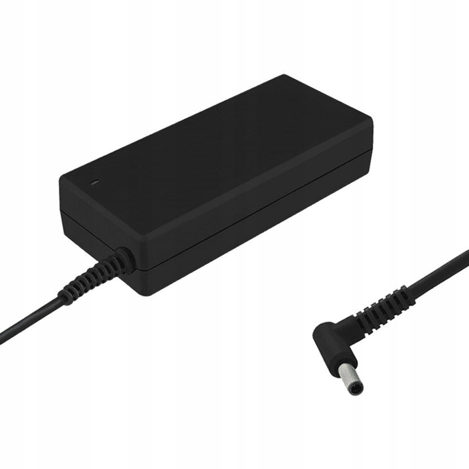 Zasilacz Qoltec 50052.90W.HP do notebooka Compaq,